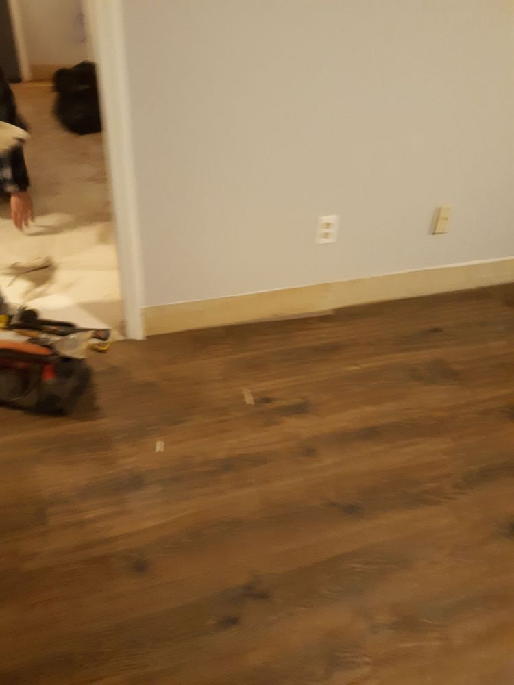 Slide of Watley Remodeling