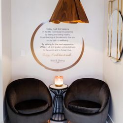 Well & Being Spa - Luxury spa, Well & Being - Frisco, located inside The Westin Dallas Stonebriar Golf Resort and Spa in Frisco...