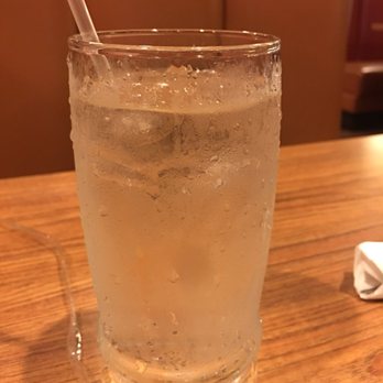 Denny's - Nasty Water(not good) - American Near Me - Chula Vista, California Denny's - Nasty Water(not good) - American Near Me - Chula Vista, California