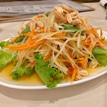 Thai Tyme - Thai Near Me - Manassas, Virginia
