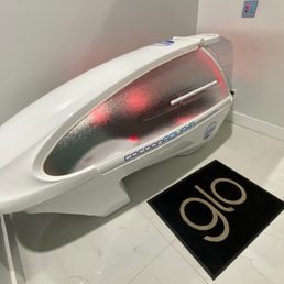 Skin Wellness sauna