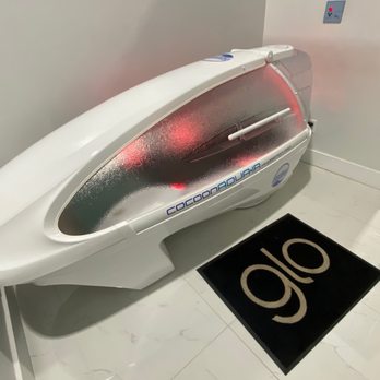 Glo Tanning - Skin Wellness sauna - Tanning Beds Near Me - Saint Charles, Missouri