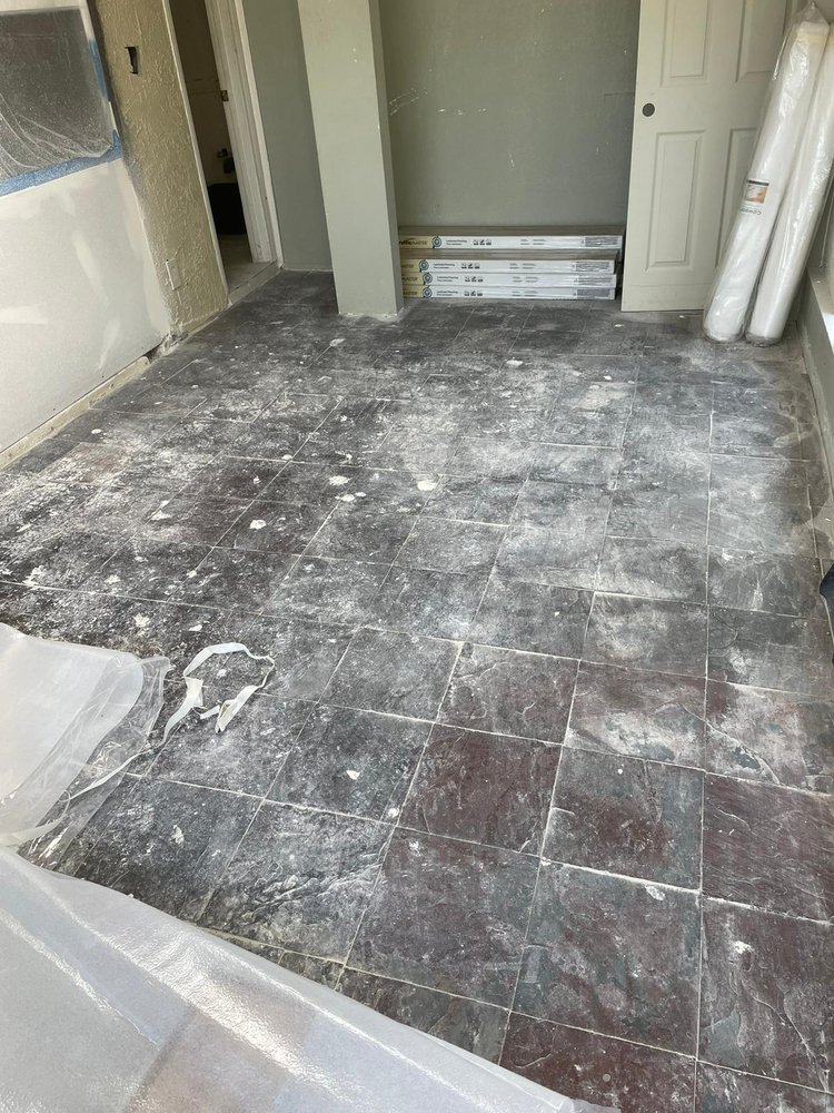 Slide of Selim’s Handyman