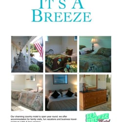 Westhampton Motel