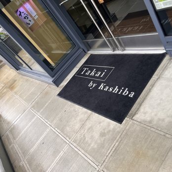 Takai by Kashiba - Entrance - Sushi Bars Near Me - Bellevue, Washington Takai by Kashiba - Entrance - Sushi Bars Near Me - Bellevue, Washington