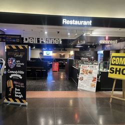 Deli Planet