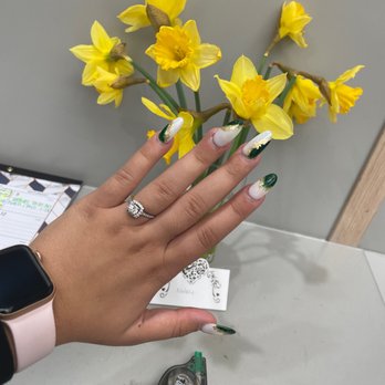 Pinks Nail Spa - 2 weeks strong - Nail Salons Near Me - Los Angeles, California Pinks Nail Spa - 2 weeks strong - Nail Salons Near Me - Los Angeles, California