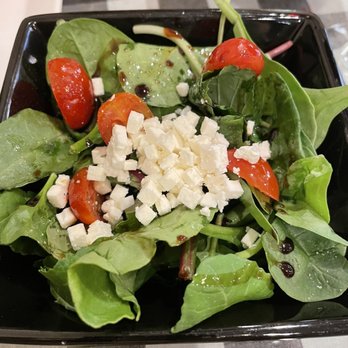 Pasta Fresca - House salad - Italian Near Me - Reno, Nevada Pasta Fresca - House salad - Italian Near Me - Reno, Nevada