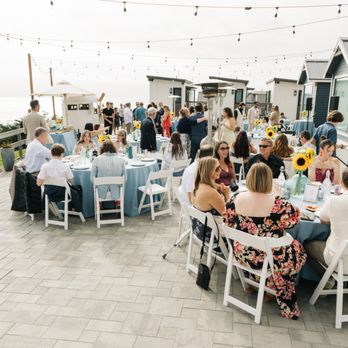 Dillon Beach Resort - Reception setup (90 people) with string lights and space heaters! https://www.oh-honestly.com/ - Resorts Near Me - Dillon Beach, California Dillon Beach Resort - Reception setup (90 people) with string lights and space heaters! https://www.oh-honestly.com/ - Resorts Near Me - Dillon Beach, California