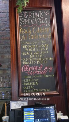 Evergreen Steak and Oysters by null