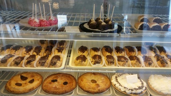 Light's Coffee Shop and Pizza by null