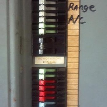 A Advanced Electrical Services - Electricians Near Me - Pinellas Park, Florida