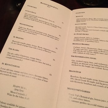 Bathtub Gin - Cocktail Bars Near Me - Seattle, Washington Bathtub Gin - Cocktail Bars Near Me - Seattle, Washington