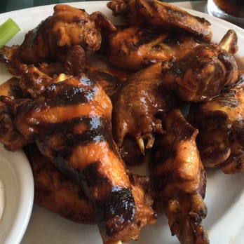 Barnstormer Barbeque - Chicken wings - BBQ? - Barbeque Near Me - Fort Montgomery, New York Barnstormer Barbeque - Chicken wings - BBQ? - Barbeque Near Me - Fort Montgomery, New York