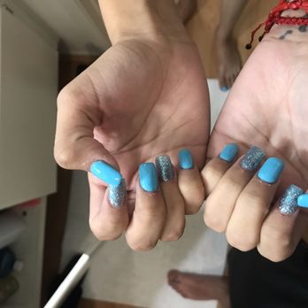 JK Nails - Don't waste your money or time here. - Nail Salons Near Me - Los Angeles, California JK Nails - Don't waste your money or time here. - Nail Salons Near Me - Los Angeles, California