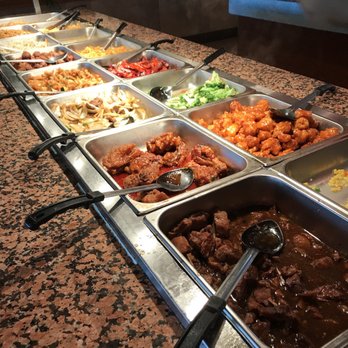 New Panda Buffet - Buffets Near Me - Dartmouth, Nova Scotia