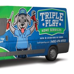 Triple Play Home Services