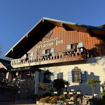 Bavarian Inn Restaurant - German Near Me - Frankenmuth, Michigan Bavarian Inn Restaurant - German Near Me - Frankenmuth, Michigan