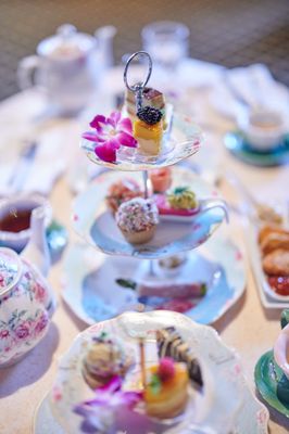 Madeline Garden Bistro & Venue by null