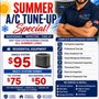 Photo of 24/7 AC & Heating
