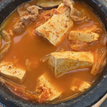 Han Il Kwan - Kimchi Jjigae - Korean Near Me - San Francisco, California Han Il Kwan - Kimchi Jjigae - Korean Near Me - San Francisco, California