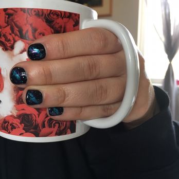 The Nail's Place - What it's like having tea with the universe on your nails. - Nail Salons Near Me - Parker, Colorado The Nail's Place - What it's like having tea with the universe on your nails. - Nail Salons Near Me - Parker, Colorado