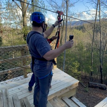 Foxfire Mountain Adventure Park - Hiking Near Me - Sevierville, Tennessee Foxfire Mountain Adventure Park - Hiking Near Me - Sevierville, Tennessee