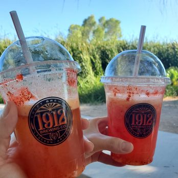 1912 Brewing Company - Breweries Near Me - Tucson, Arizona