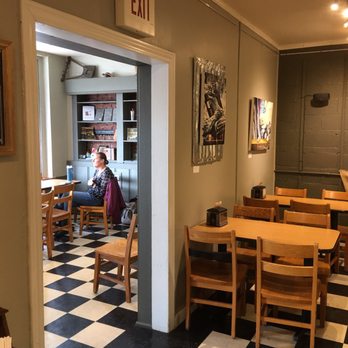 Carpe Cafe - @carpecafe #glutenfree #gffriendly #celiacfriendly - Cafes Near Me - Smyrna, Tennessee