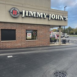 Jimmy John's