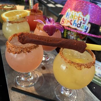 La Cosecha Mexican Bistro - Happy hour flight $25:) - Mexican Near Me - Baldwin Park, California La Cosecha Mexican Bistro - Happy hour flight $25:) - Mexican Near Me - Baldwin Park, California
