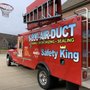 Safety King Air Duct Cleaning