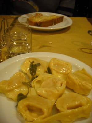 Ristorante Hostaria Savonarola by null