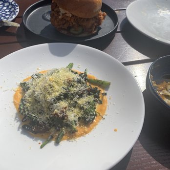Gypsy Kitchen DC - Tapas/Small Plates Near Me - Washington, DC, District of Columbia