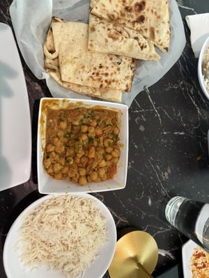 Tandoori Lounge + Bar (Indian Cuisine) by null