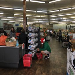 The Hometown Market