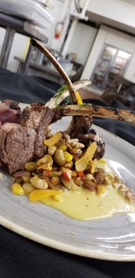 Eli's Tavern by null