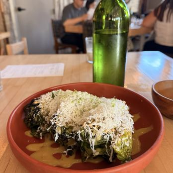 June - Grilled Lettuce - Mexican Near Me - Orlando, Florida