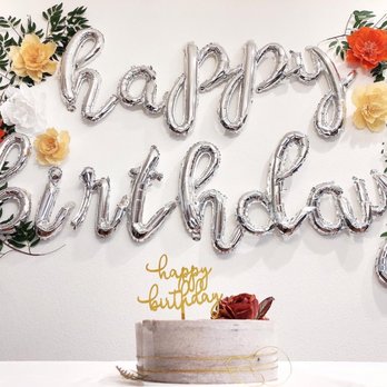Luluyum - Sea Salt Oreo Birthday Cake(with flower) - Desserts Near Me - San Mateo, California Luluyum - Sea Salt Oreo Birthday Cake(with flower) - Desserts Near Me - San Mateo, California