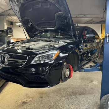 German Auto Works - Auto Repair Near Me - Minneapolis, Minnesota German Auto Works - Auto Repair Near Me - Minneapolis, Minnesota