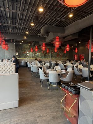 Jade Dynasty Restaurant & Bar by null