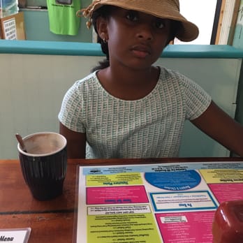 Mangrove Mike's - Having hot chocolate - Breakfast & Brunch Near Me - Islamorada, Florida Mangrove Mike's - Having hot chocolate - Breakfast & Brunch Near Me - Islamorada, Florida