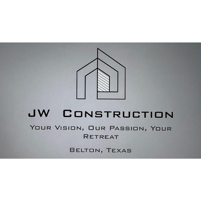 Slide of JW Construction