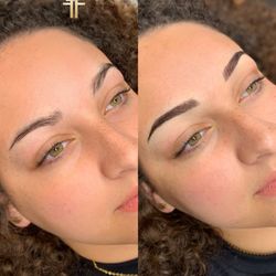 Beautys First Flirt Microblading
