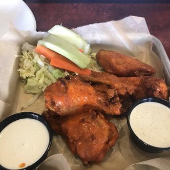 Nicky Rottens - Buffalo hot wings! So yummy! - Sports Bars Near Me - Coronado, California Nicky Rottens - Buffalo hot wings! So yummy! - Sports Bars Near Me - Coronado, California