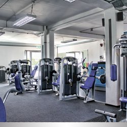 Final Fitness