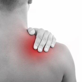 Kim's Acupuncture - Frozen Shoulder?  Massage, physios.... and no matter what you do, the pain always comes back? Try acupuncture from Jae!... - Acupuncture Near Me - Langley, British Columbia