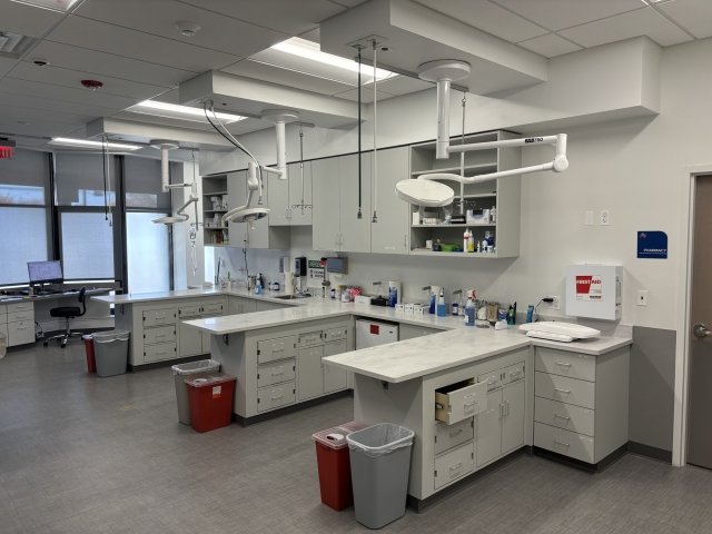 Slide of Triple Star Construction