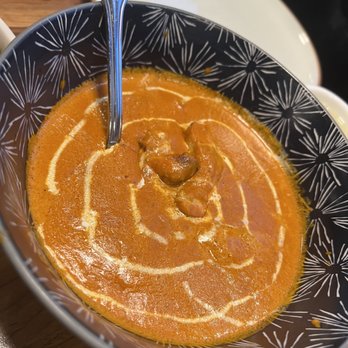 Base Camp - Butter Chicken - Himalayan/Nepalese Near Me - San Francisco, California Base Camp - Butter Chicken - Himalayan/Nepalese Near Me - San Francisco, California