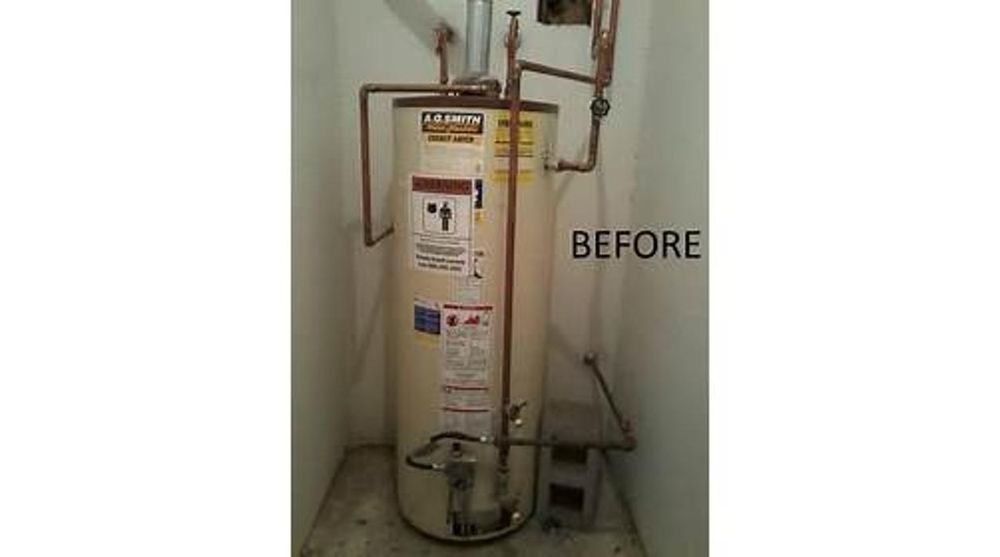 Slide of A Better Plumbing